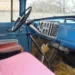 ЗИЛ 131 салон