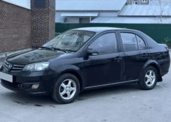 FAW V5