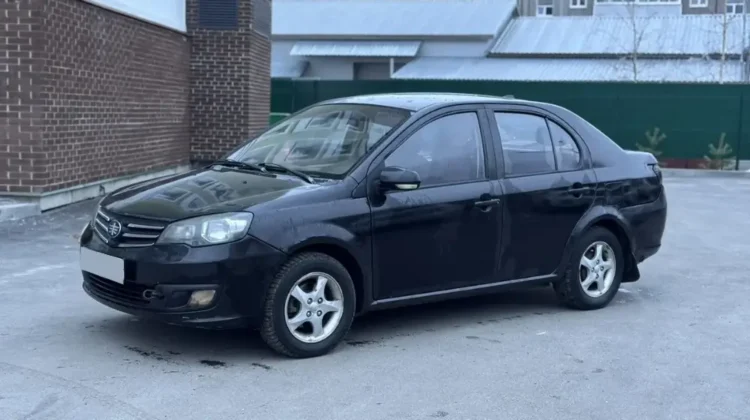FAW V5