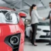 Как организована выдача и сопровождение автомобиля в лизинге