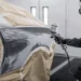 локальне фарбування автомобіля