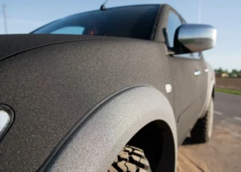 Фарба Raptor для авто: що це таке, переваги та недоліки покриття