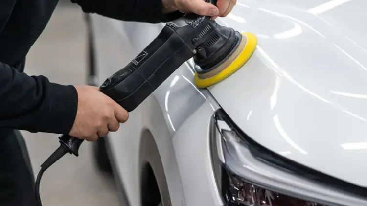 Як підтримувати автомобіль у доглянутому стані