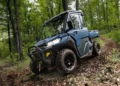 ATV або SSV для господарства: у яких завданнях Traxter практичніший за квадроцикл