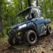 ATV або SSV для господарства: у яких завданнях Traxter практичніший за квадроцикл