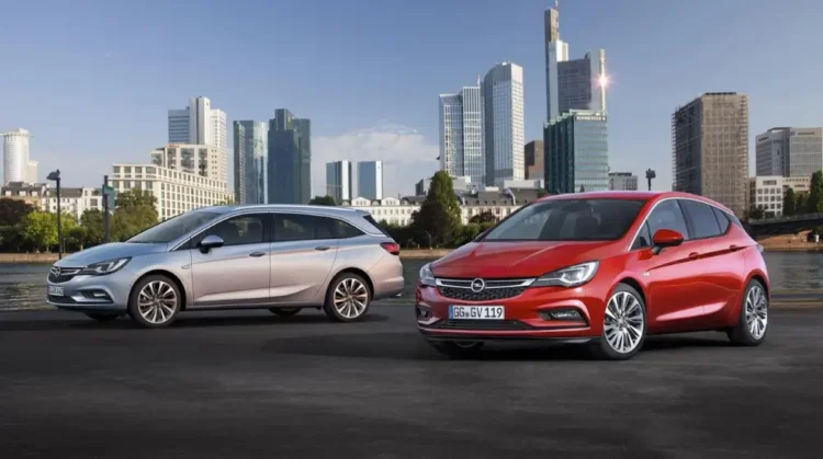 Який Opel з пробігом вибрати для міста та подорожей